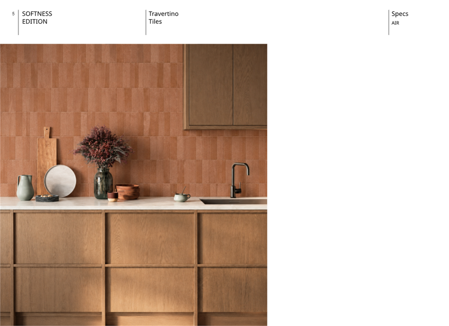 THE ELEMENTS catalogue page 5
